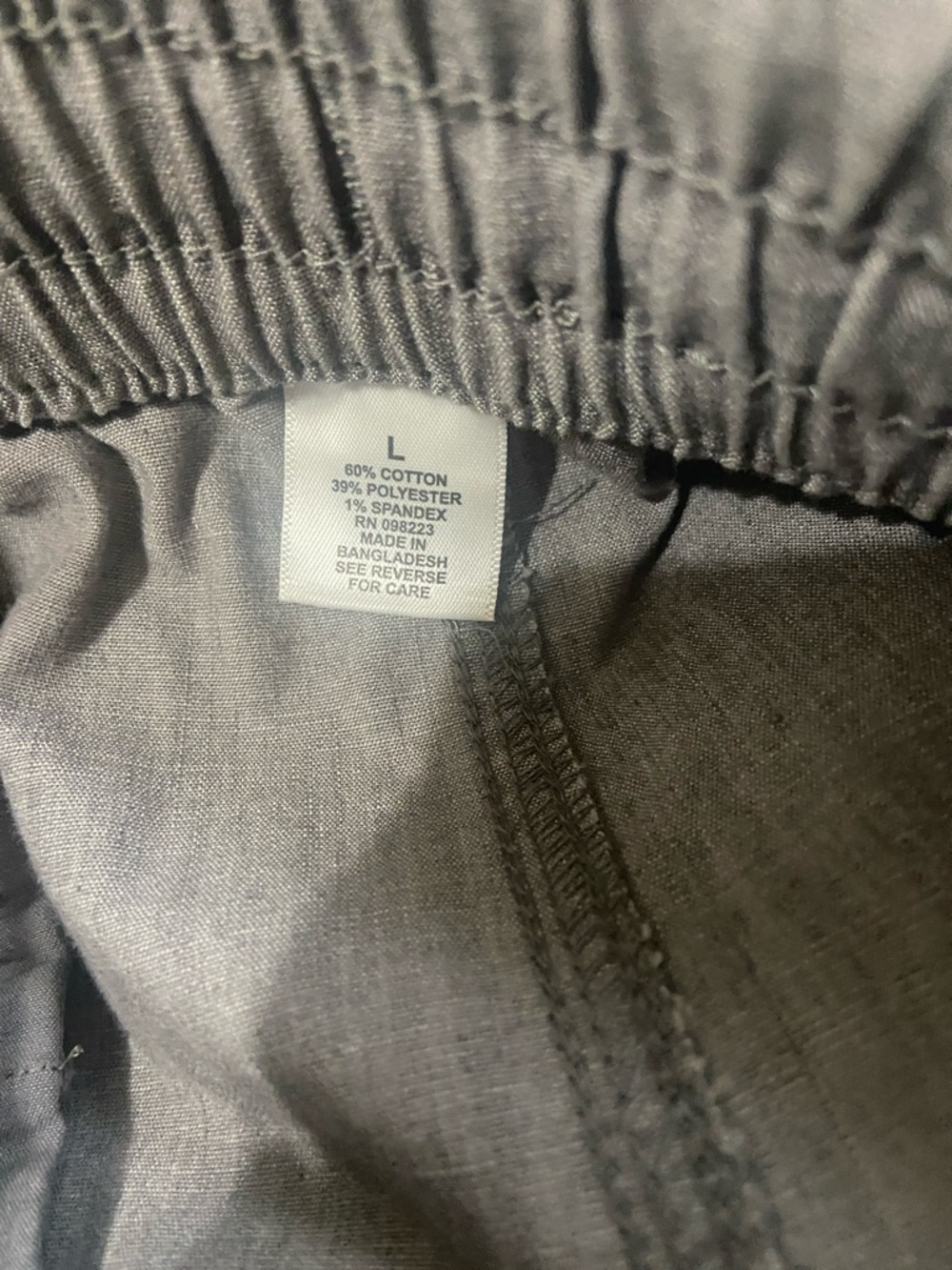 Magellan Bermuda Shorts - Picture 4 of 5